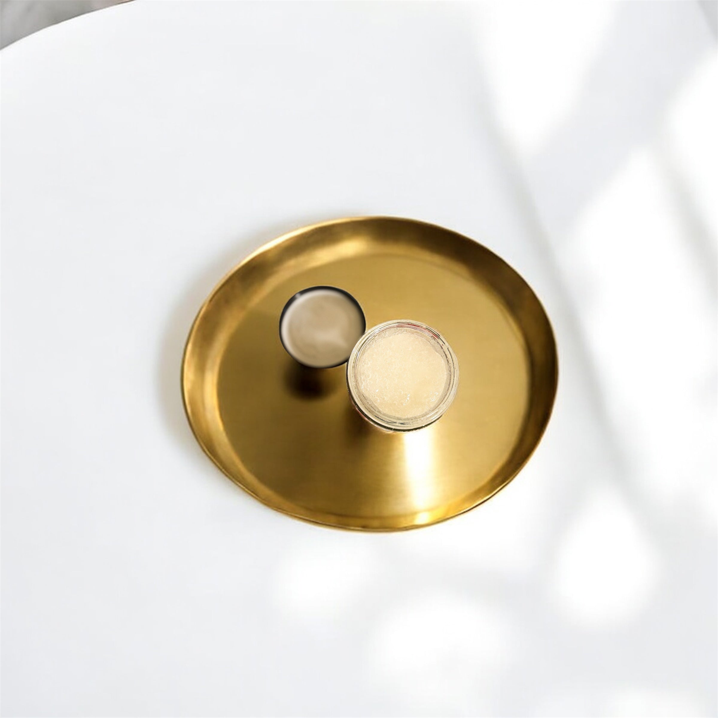 Rosemary Curl Gel (Medium to Strong Hold)