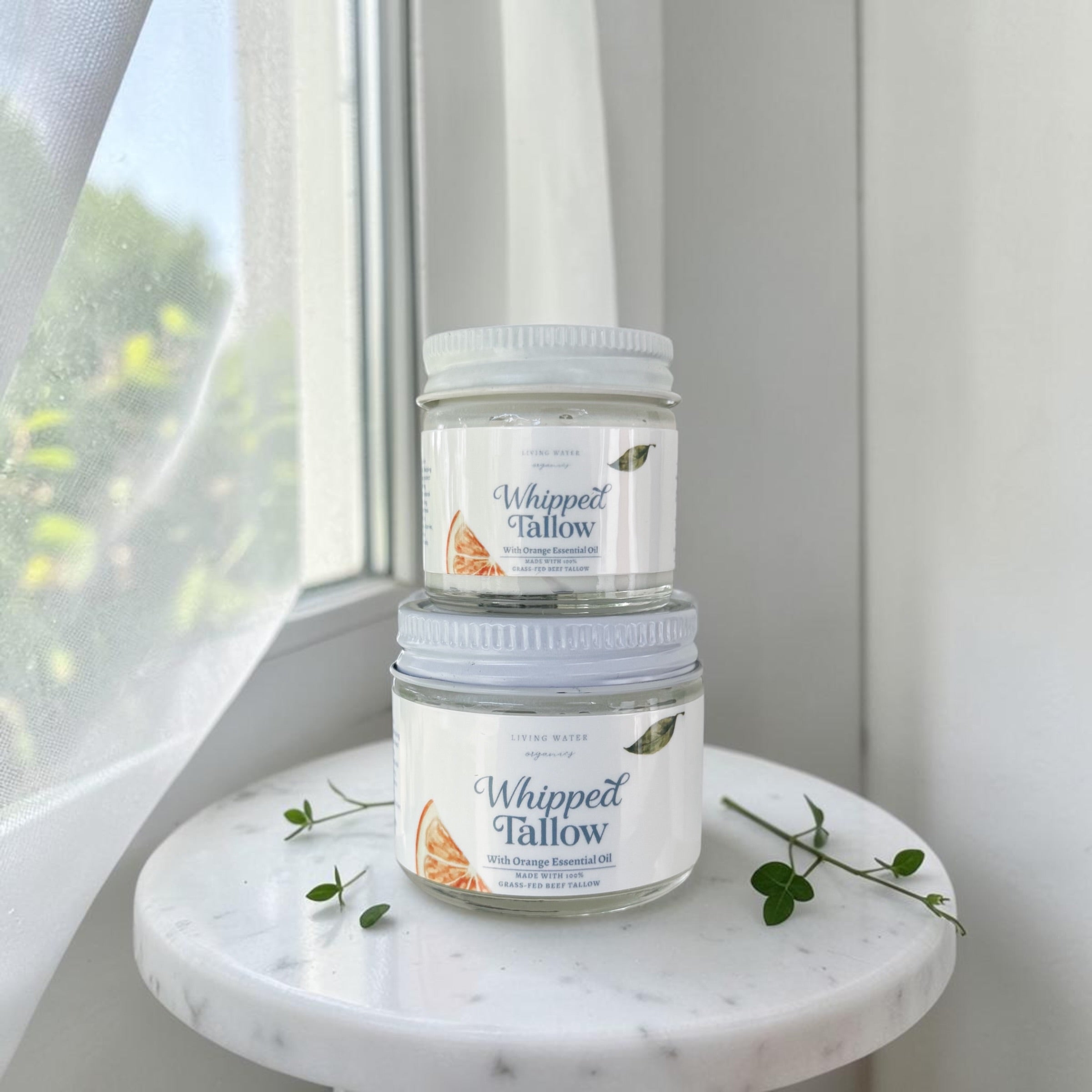 Tallow Products