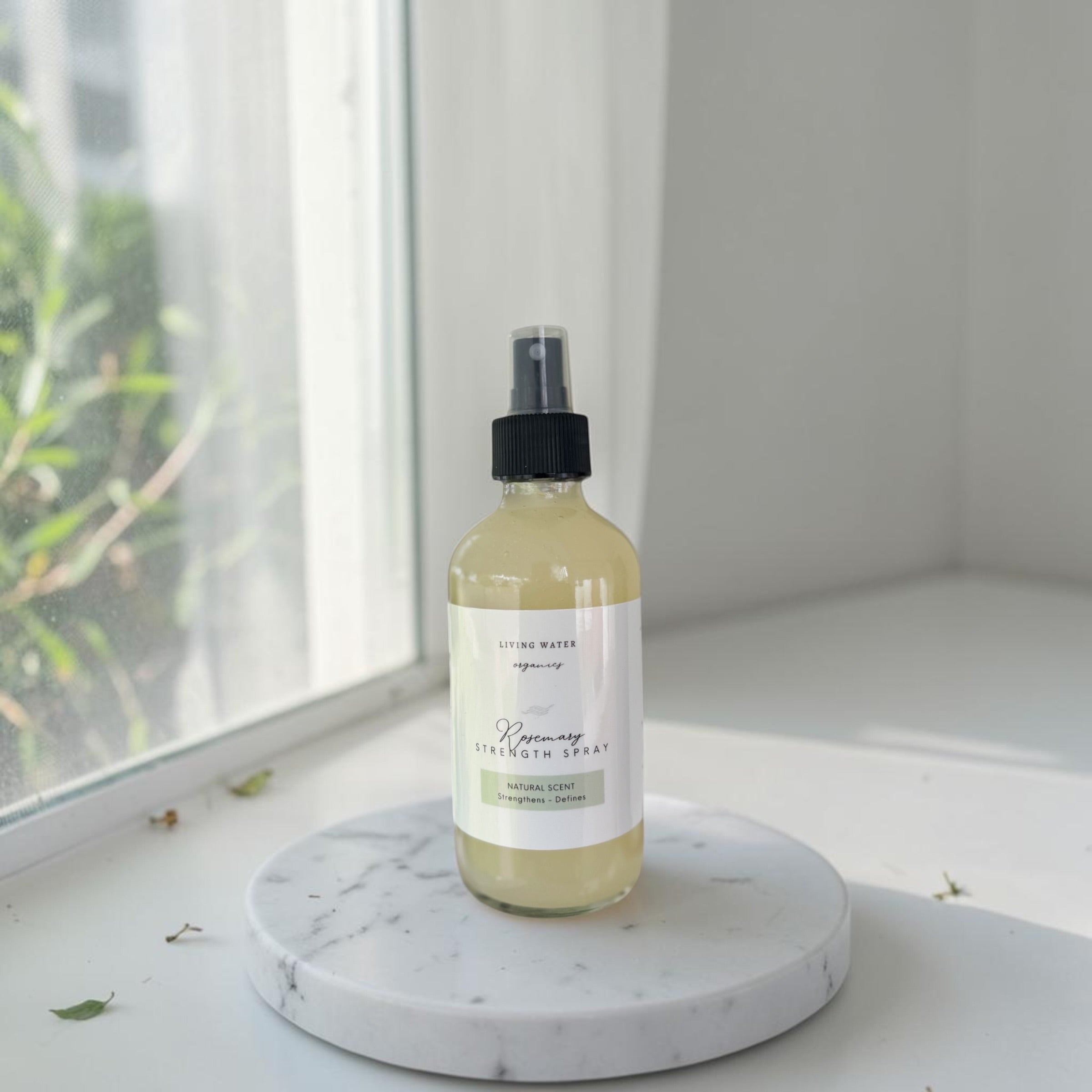 Hair Mists