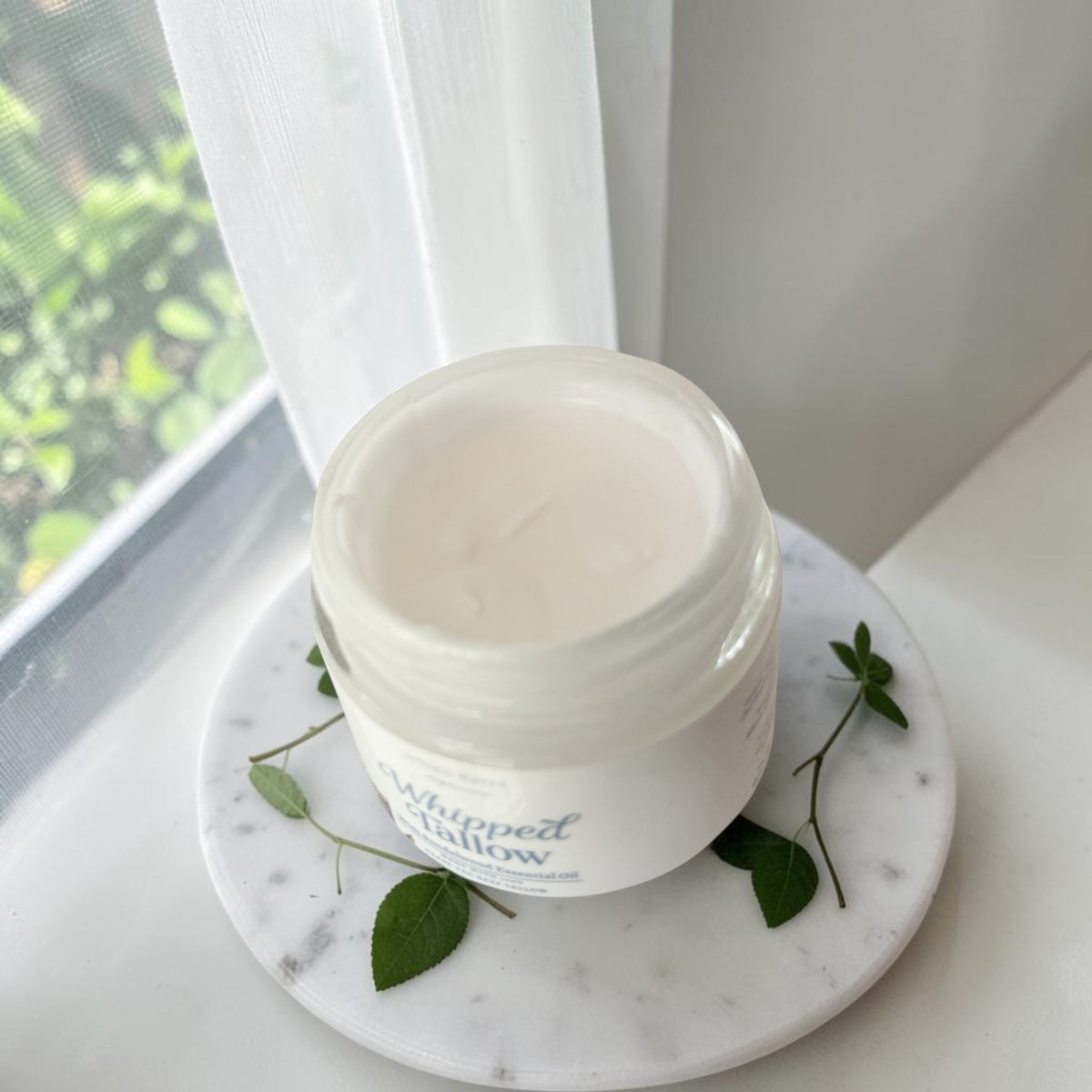 All Tallow Haircare Products