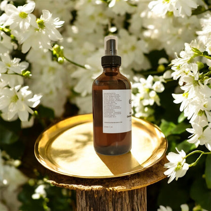 Dog Spray Deodorizing and Moisturizing Leave-In, Cottage Fresh Dog Line