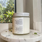 Tallow Sun Balm