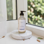 Nourishing Tallow Shampoo