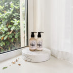 Goat Milk & Tallow Shampoo and Conditioner Set Hydrating All Hair Types