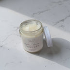 Tallow Honey Curl Gel with 100% Grass Fed Tallow (Medium to Strong Hold)