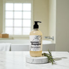 Rosemary Shampoo