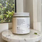 Tallow Sun Balm