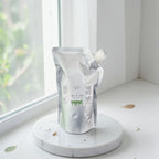Aloe & Tallow Shampoo and Leave-In Conditioner Set Hydrating for All Hair Types