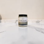 Rice Silk Cream Mask for Hair and Skin