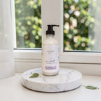 Tallow Sun Shield Lotion