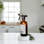 Cottage Fresh Organic Non Toxic Cleaning Spray Living Water Organics
