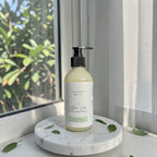 Aloe Vera Face & Body Wash for All Skin Types