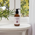 Red Onion and Rosemary Hair Loss Treatment for Hair Growth