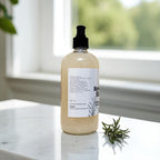 Rosemary Shampoo