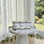 Rosemary Flaxseed Gel made with Organic Flaxseeds