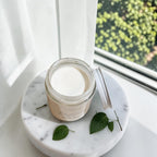 Tallow Sun Balm
