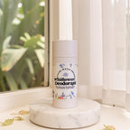 Wildflower Deodorant