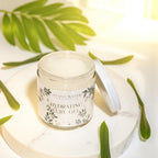 Hydrating Curl Gel for Curly, Coily, and Wavy Hair Oil-Free (Buildable Medium to Strong Hold)