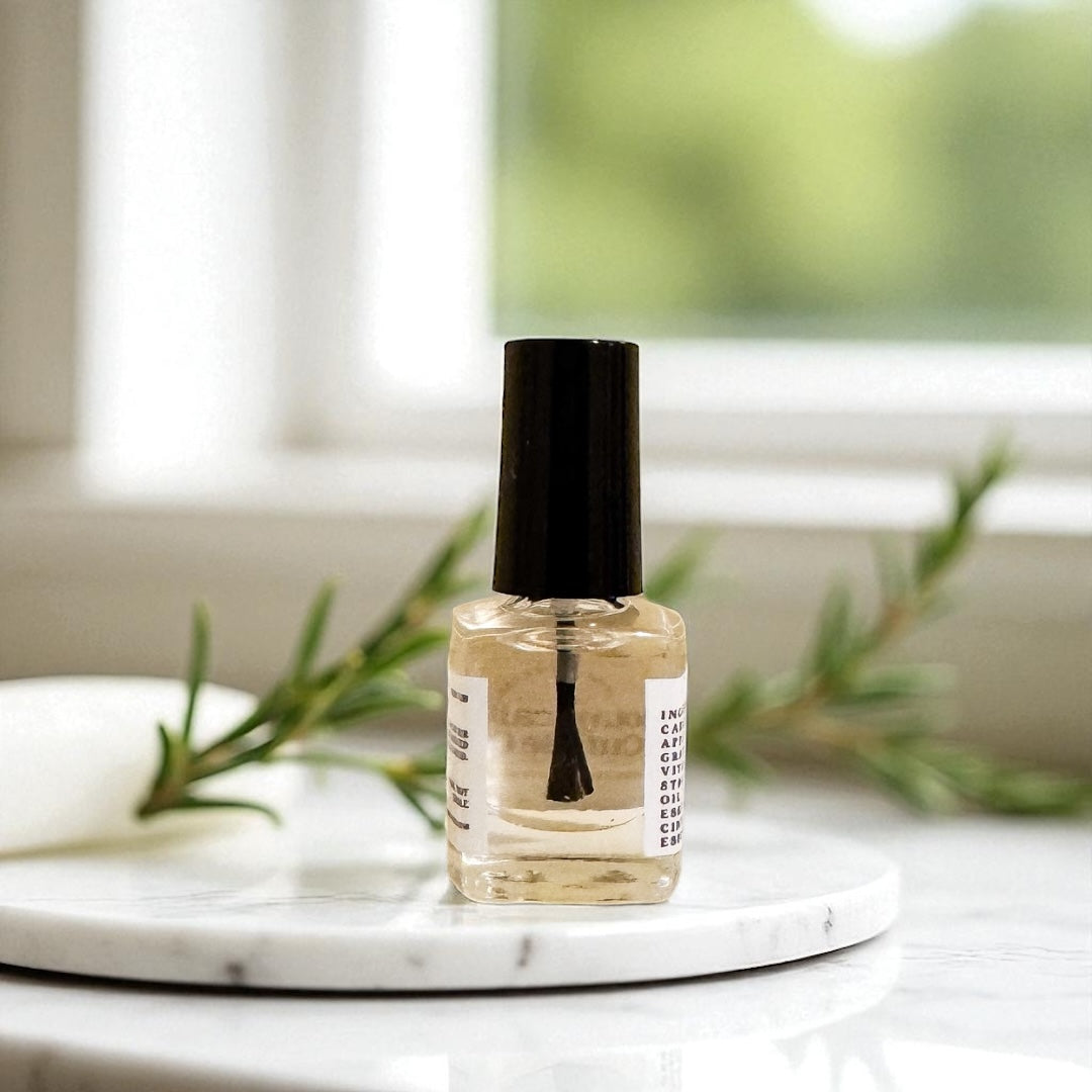 Botanical Cuticle Oil