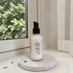 Goat Milk & Tallow Shampoo and Conditioner Set Hydrating All Hair Types