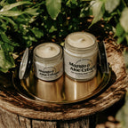 Mango & Aloe Curl Cream