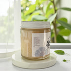 Aloe Vera & Flaxseed Gel, Nourishing (Medium Hold)