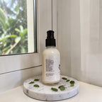 Goat Milk & Tallow Shampoo and Conditioner Set Hydrating All Hair Types