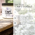 Curl Hydration Mask