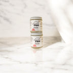 Magnolia & Rose Curl Cream (Lightweight moisture, Frizz Control)