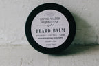 Beard Balm with Grass Fed Tallow | Multiple Scents Available