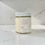 Tallow Honey Curl Gel with 100% Grass Fed Tallow (Medium to Strong Hold)