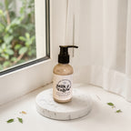 Goat Milk & Tallow Shampoo and Conditioner Set Hydrating All Hair Types