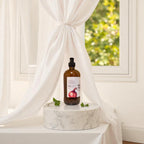 Red Onion and Rosemary Hair Loss Treatment for Hair Growth