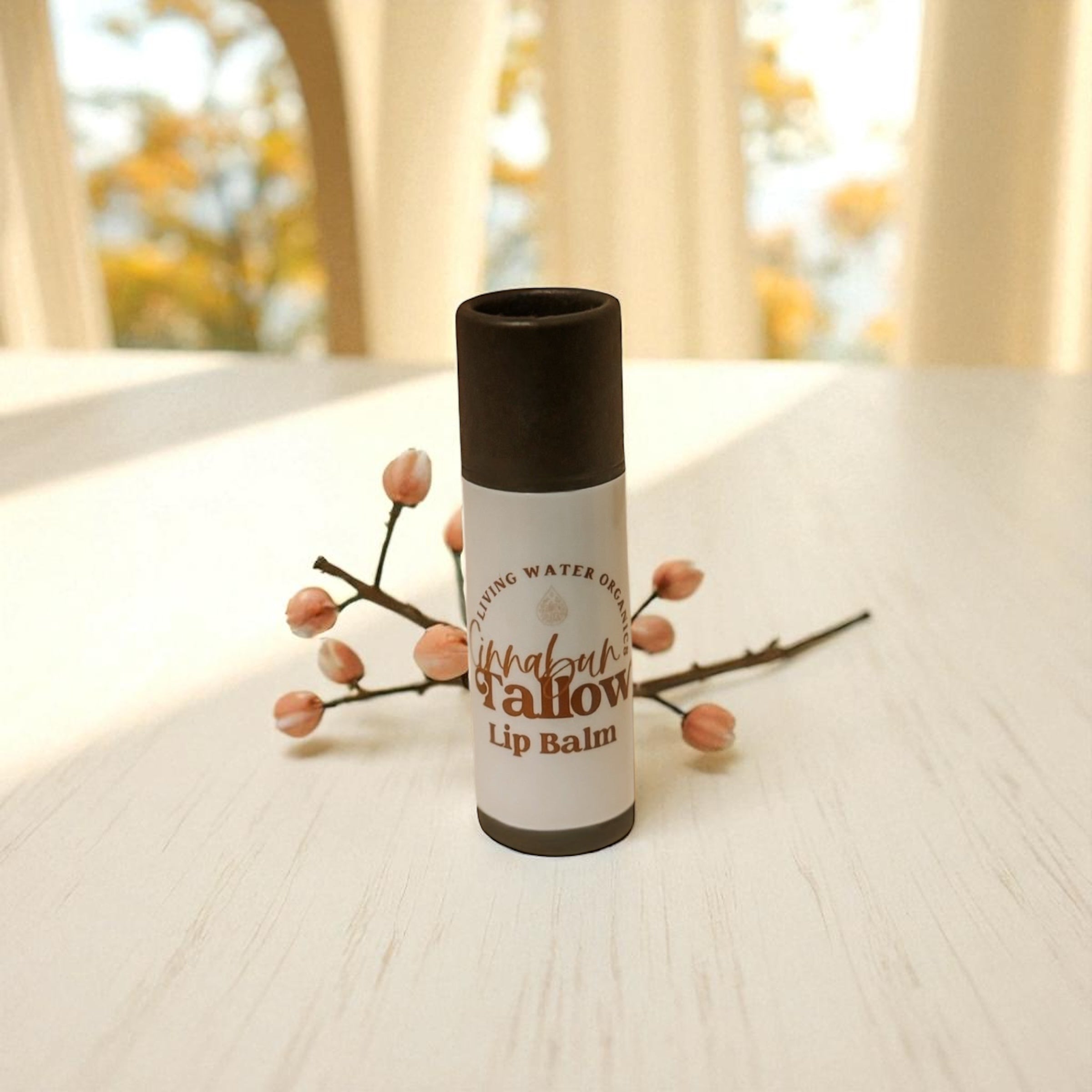 Spiced Honey Shampoo, Conditioner, Body Butter, Cinnabun Lip Balm Bundle