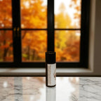 Tallow Lip Balm Cinnamon Roll Flavor