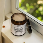 Tallow Honey Curl Gel with 100% Grass Fed Tallow (Medium to Strong Hold)