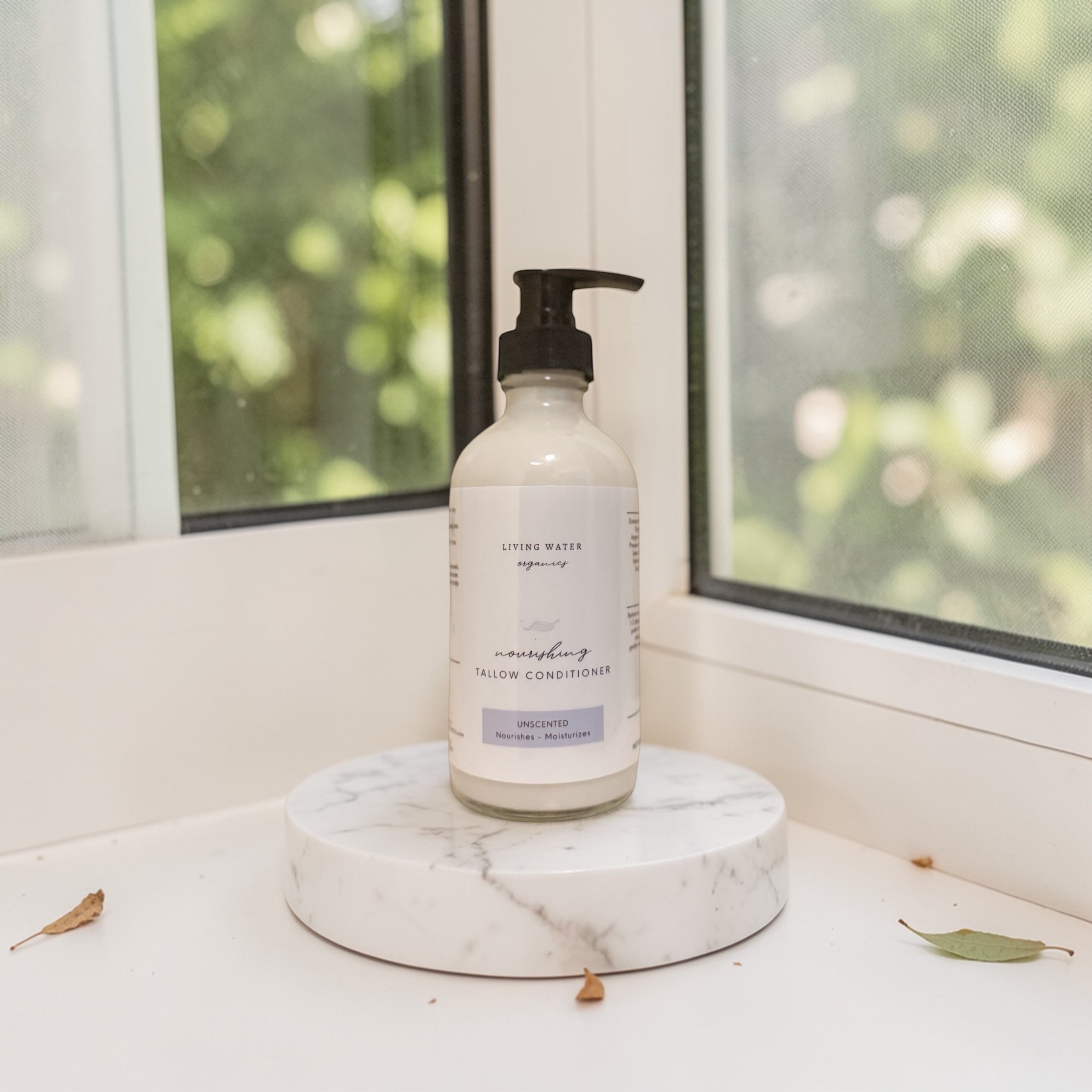 Nourishing Tallow Conditioner