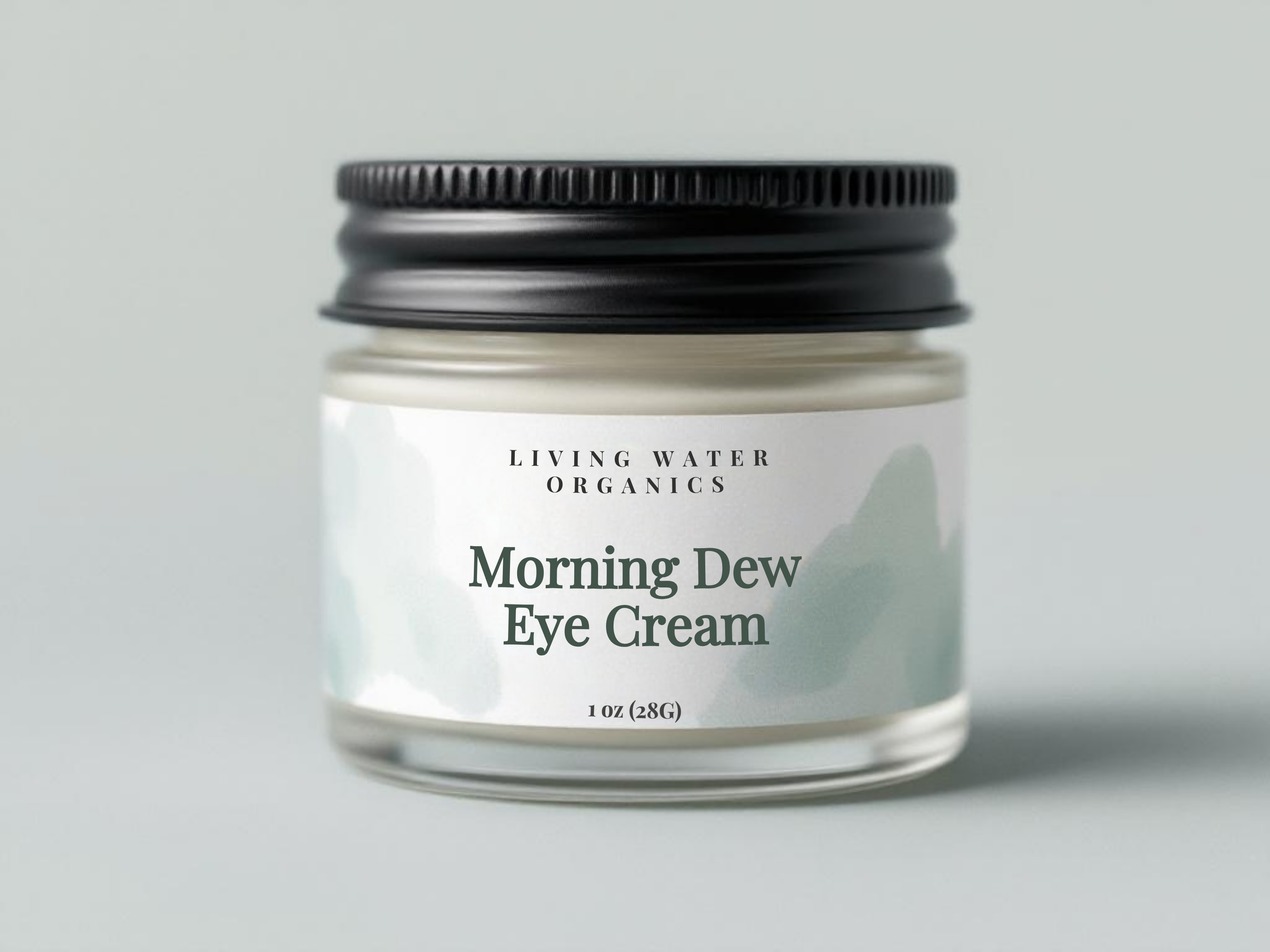 Morning Dew Eye Cream