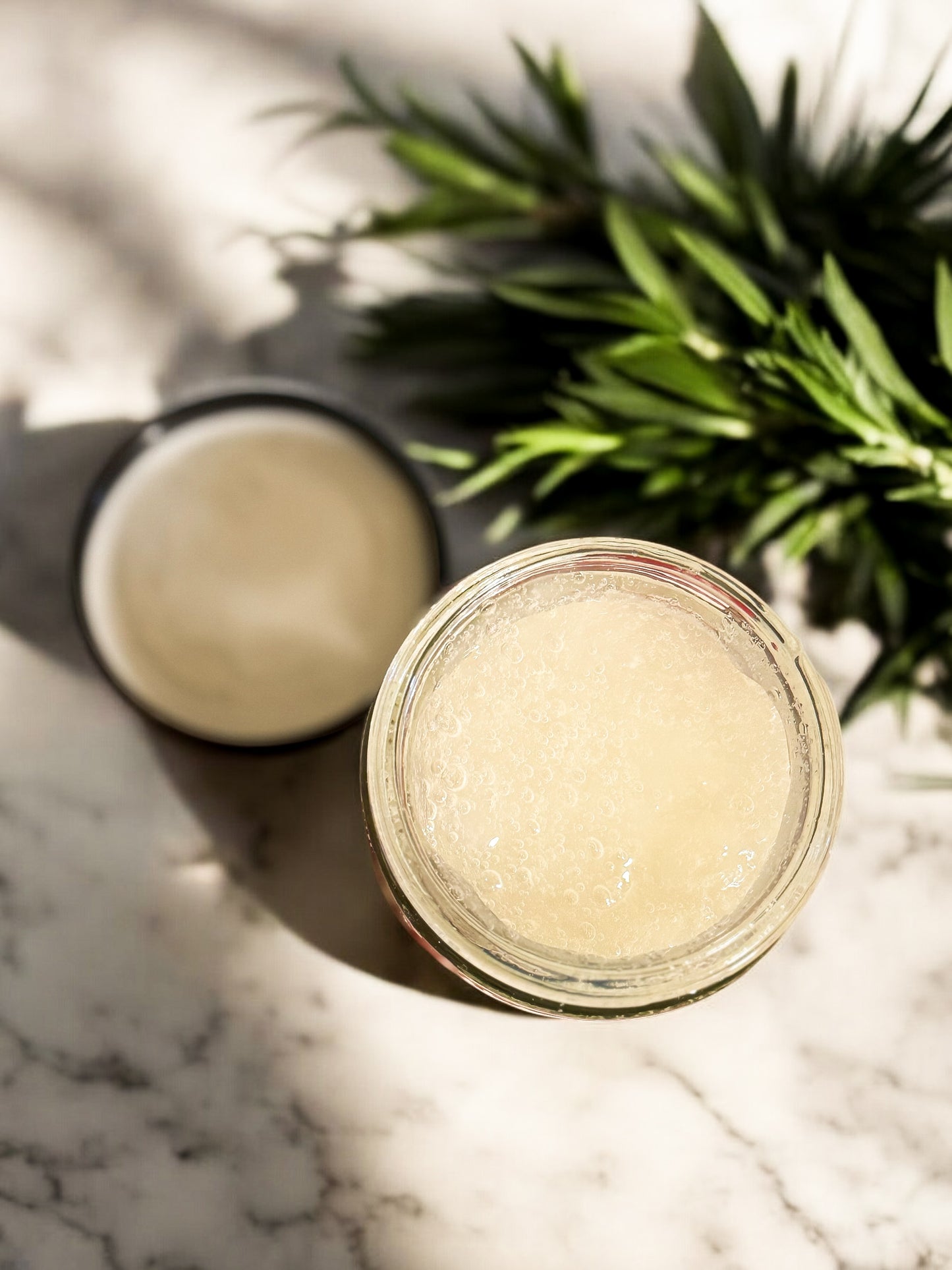 Rosemary Curl Gel