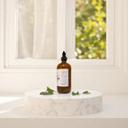 Red Onion and Rosemary Hair Loss Treatment for Hair Growth