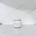 100% Grass Fed Tallow Curl Cream for Curly Hair (Promotes Repairing Damaged or Dry Hair)