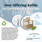 Flaxseed Gel with Organic Flaxseed for Curly Hair, Natural Hair, Oil Free (Medium Hold), All Hair Types