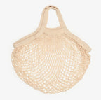 Cotton Netted Mesh Shopping Bag