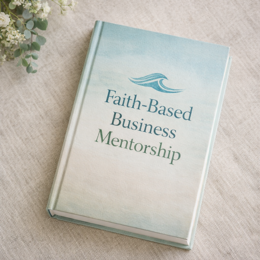 Faith-Based Business Mentorship