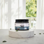 Dog Paw Balm Moisturizer, Natural and Vegan Paw Balm, Cottage Fresh Dog Line
