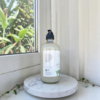 Aloe & Tallow Shampoo and Leave-In Conditioner Set Hydrating for All Hair Types