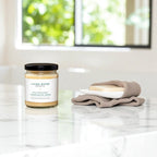 Scalp Exfoliation Cane Sugar & Jojoba Oil for Gentle Exfoliation Pre-Wash of Scalp and Body for All Hair Types
