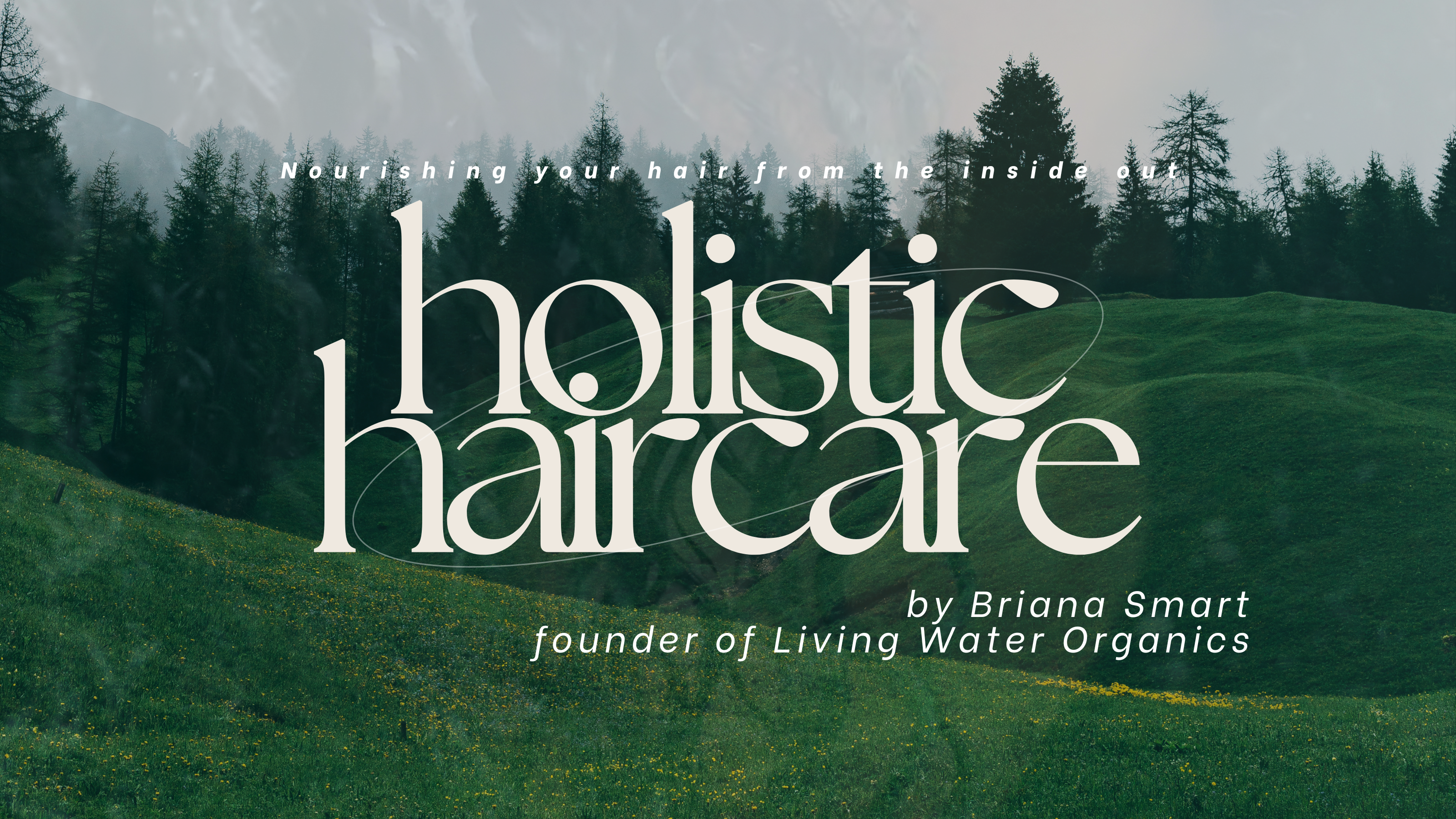 Flourish Haircare Bundle, Hair Consultation and Coaching Optional