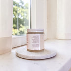 Magnolia & Rose Curl Cream (Lightweight moisture, Frizz Control)