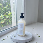 Rosemary Curl Gel (Medium to Strong Hold)